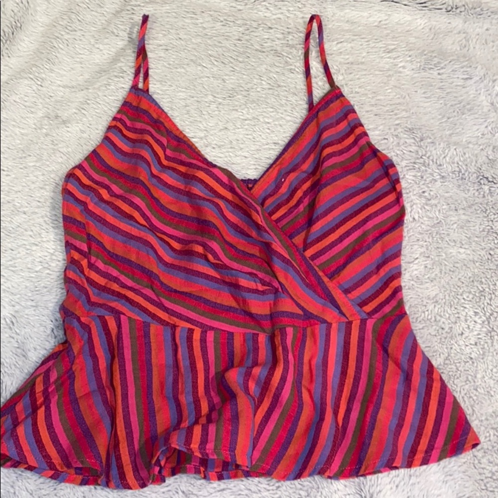 Target top